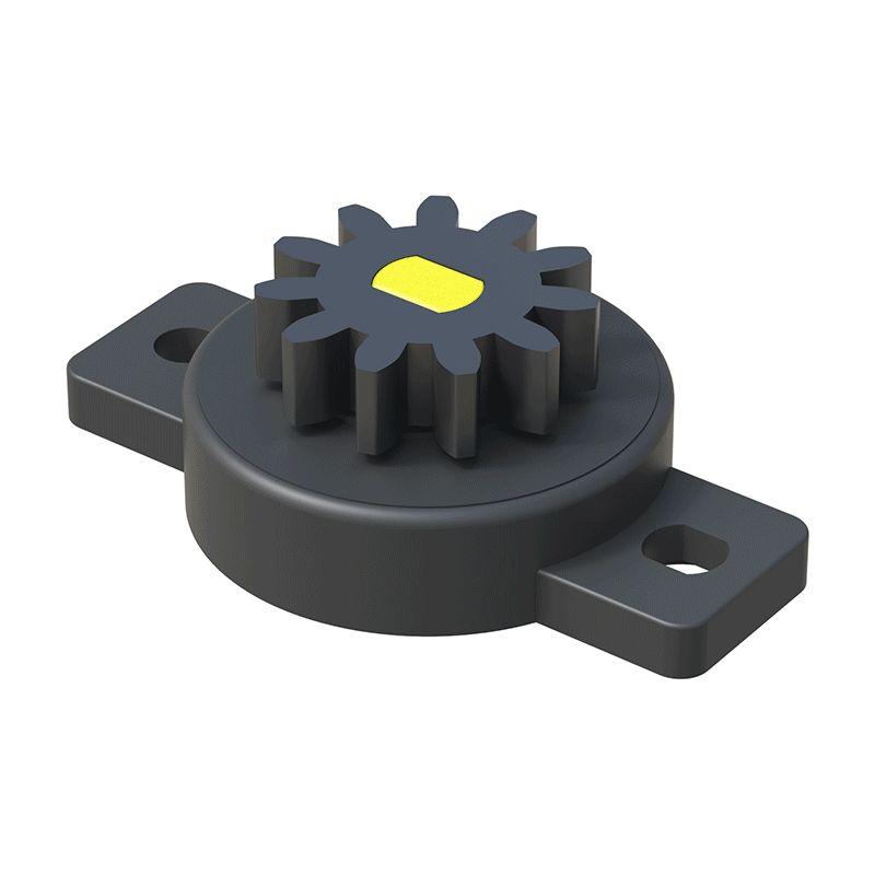 Dumper di controllo di movimento*