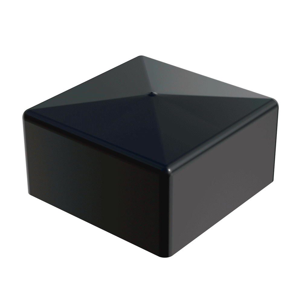 Capuccio dip moulding*