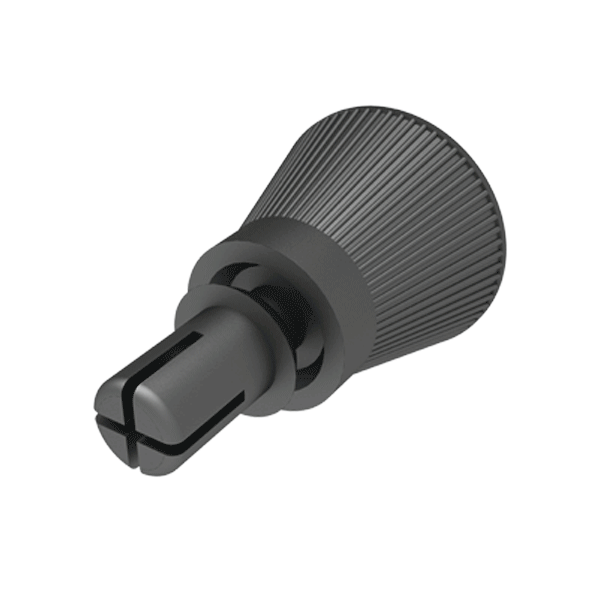 Rivetti riutilizzabili per pannelli*