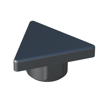 Inserti Triangolari*