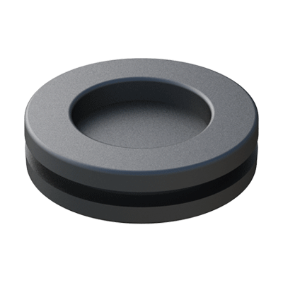 Passacavi per pannelli*