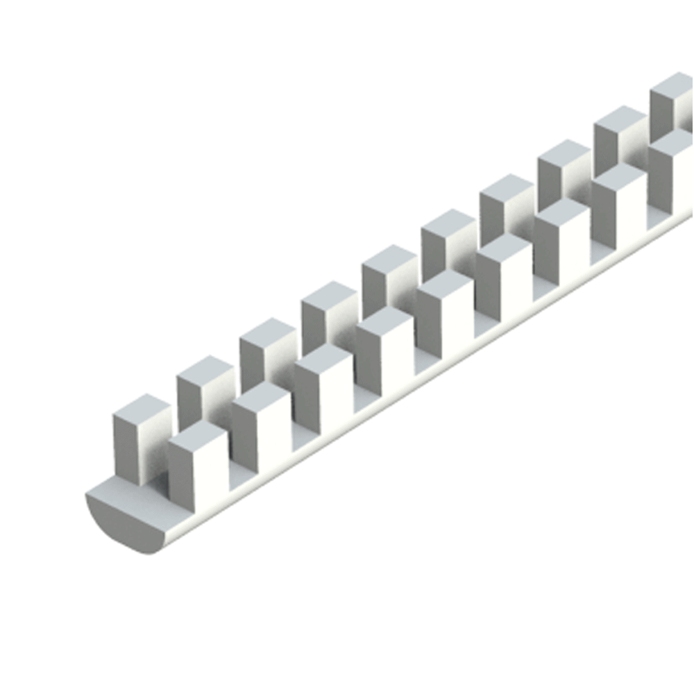 Profili per protezione bordi*