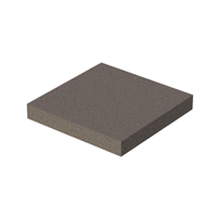 Bumpers e feltrini adesivi*