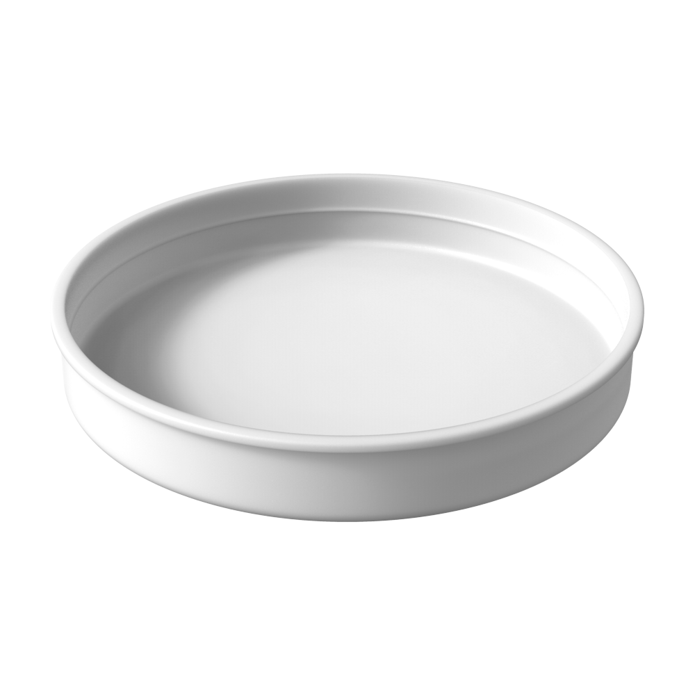 Tappi per tubi di cartone*