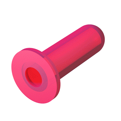 Pezzi per mascherare *