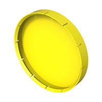 Protettori per flange di valvole*