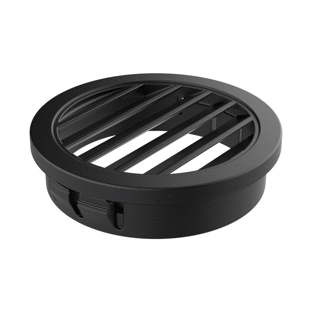 Tappi di ventilazione*