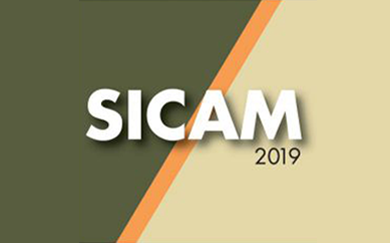 ISC, in una nuova edizione di SICAM