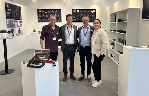 ISC a SICAM 2024