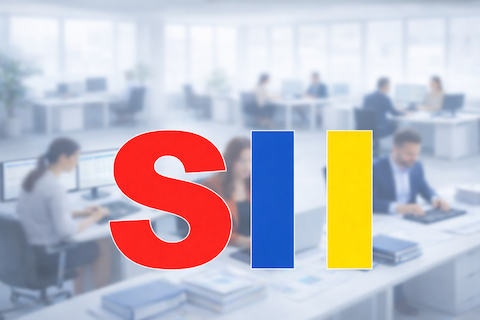 ISC Plastic Parts aderisce volontariamente al SII dell’IVA
