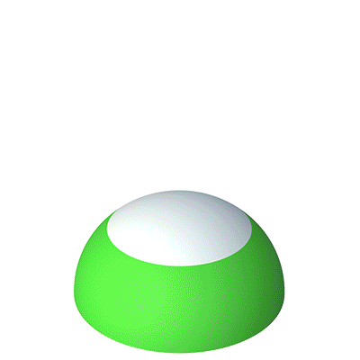 Il nostro <b>cappuccio di sicurezza per viti</b>, é ideale per i parchi giochi e per applicazioni che richiedono che la vite rimanga nascosta ed inviolabile. Con un design arrotondato e attrattivo, con base e cappuccio forniti separatamente, é possibile creare combinazioni di colori e nel caso di una quantitá minima d´ordine, é possibile ordinare colori personalizzati su richiesta.
Il materiale di fabbricazione é Omopolimero PP (polipropilene) con un modulo ad <b>alta resistenza all´impatto che lo rende altamente resistente agli urti ed a temperature fino a -20º</b>. Dispone anche di un additivo <b>UVA per prevenire il degrado causato dalla luce solare e dalle intemperie</b>.
<br><br>
Durante il processo di fabbricazione di questi pezzi utilizziamo un additivo che ne favorisce la bio-degradazione senza comprometterne il comportamento durante la loro vita utile. <a href='/news/BIOADD-eng.pdf' target='_blank'>Controlla qui per maggiori dettagli sulle propriet&agrave; dell'additivo <strong>biodegradabile</strong>. </a>