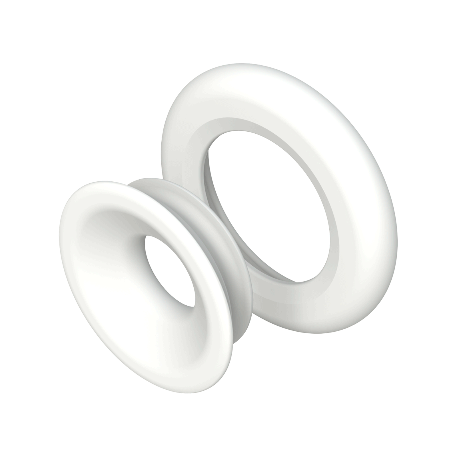 Il <b>sistema patentato per unire tessuti ClickClix®</b> é composto da due pezzi, el bottone-maschio ed il cerchietto-femmina che sfunge da ancoraggio o fissaggio. É disponibile in <b>due modelli: ClickClix® M y ClickClix® L</b>. Il ClickClix® M serve per la maggior parte di tessuti con spessore medio ed é nato come un sistema per accoppiare i calzini. Altre applicazioni possono essere l´identificazione di indumenti o la chiusura delle fodere dei cuscini. Mentre, il bottone L é stato creato con la missione di fissare le fodere ai piumini ed é anche adecuato per clippare asciugamani, stracci da cucina ed altri tessuti spessi. L´ installazione dei bottoni viene eseguita mediante lo<b>strumento ClickClix®</b>. Entrambi i modelli presentano lo stesso diametro, essendo quindi <b>compatibili</b> tra loro ed anche con il <b><a href='https://www.iscsl.es/clickclix/iscy/' target='_parent'>ClickClix® Adhesivo ISCY</a></b>. Un altra particularitá del sistema ClickClix® é la possibilitá di unirli in modo sequenziale ed infinito.<br/>
</br>
Se desiderate maggiore informazione, potete consultare <b><a href='https://www.click-clix.es/' target='_blank'>la nostra web ClickClix®</a></b> o contattare con il nostro ufficio commerciale.