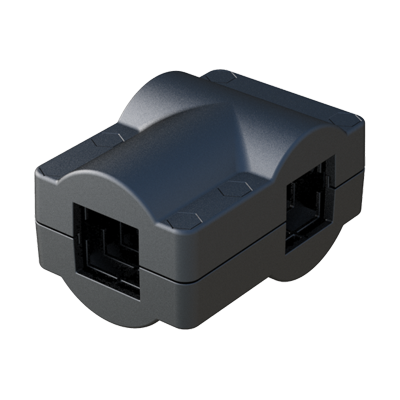 Connettore adatto ad unire profili quadrati in maniera veloce e semplice, eliminando i costi della saldatura. Questi connettori vengono forniti con viti e i tasselli per coprirne i buchi e così avere una superficie liscia evitando l`acumulo di sporcizia e una corretta finitura. È possibile avere i connettori in diversi colori o incidere il logo della vostra azienda o altri disegni (quantità minima di produzione 250 unità).