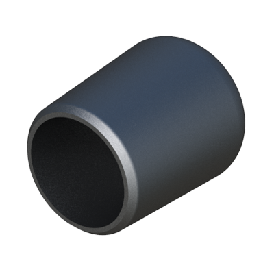 I cappucci sono stati fatti per proteggere aste, tubi, vite femmine… di un modo semplice. Alcuni modelli sono disponibili in una miscela di PE+EVA ed altri in PVC (REACH INFO: contiene DEHP) . I cappucci per tubi tondi fabbricati in materiale PE+EVA sono disponibili in colore nero e bianco, anche in tutti colori RAL su richiesta, consulta noi. I riferimenti in PVC unicamente si forniscono in colore nero.