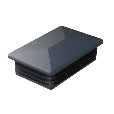 più recente ottima vestibilità design innovativo Tappi rettangolari - ISC Plastic Parts più recente ottima vestibilità design innovativo Tappi rettangolari - ISC Plastic Parts