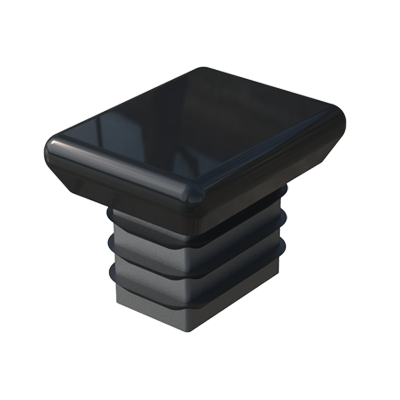 più recente ottima vestibilità design innovativo Tappi rettangolari - ISC Plastic Parts più recente ottima vestibilità design innovativo Tappi rettangolari - ISC Plastic Parts
