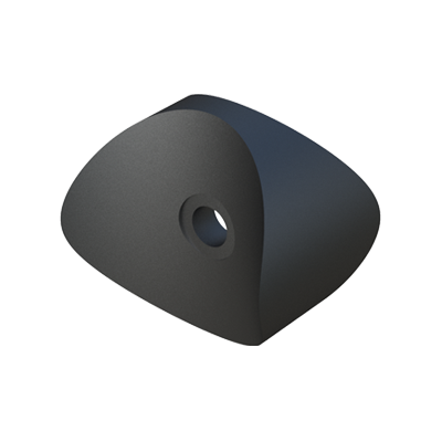 Distanziatori-connettore progettato per unire tubi tondi in paralleli da 12 a 42 mm. Abbiamo una vasta gamma di componenti per il collegamento di tubi, si prega di visitare il nostro gruppo: Connettori.