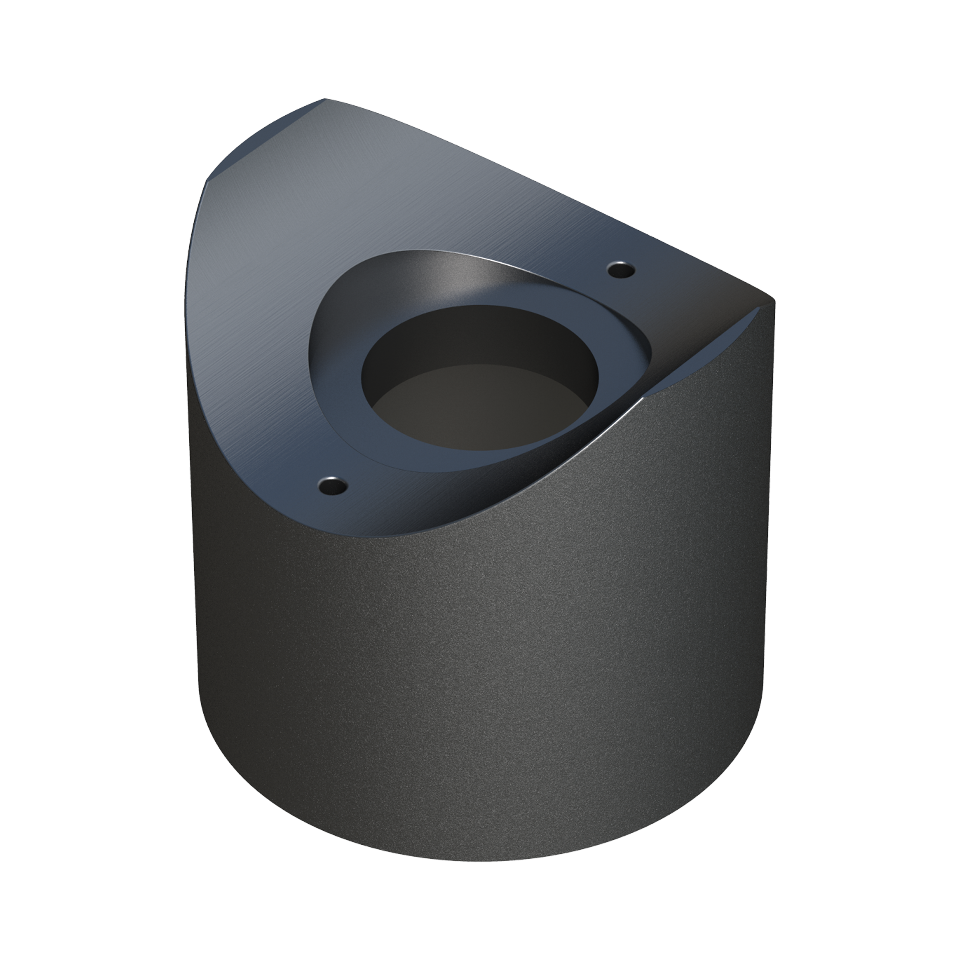 Distanziatori progettato per distanziare e connettare tubi tondi da 18 a 81 mm ad una superficie piana. Tutti i riferimenti con un'altezza (H) uguale o maggiore di 5 mm hanno una cavità (ØD1 x h), dove è possibile alloggiare le teste delle viti, le rondelle e / o gli elementi di distanza. Se l`intenzione è collegare più tubi, si prega di visitare il nostro gruppo: <u> <a href='https://www.iscsl.it/connettori/isccn'>Connettori.</u></a>.