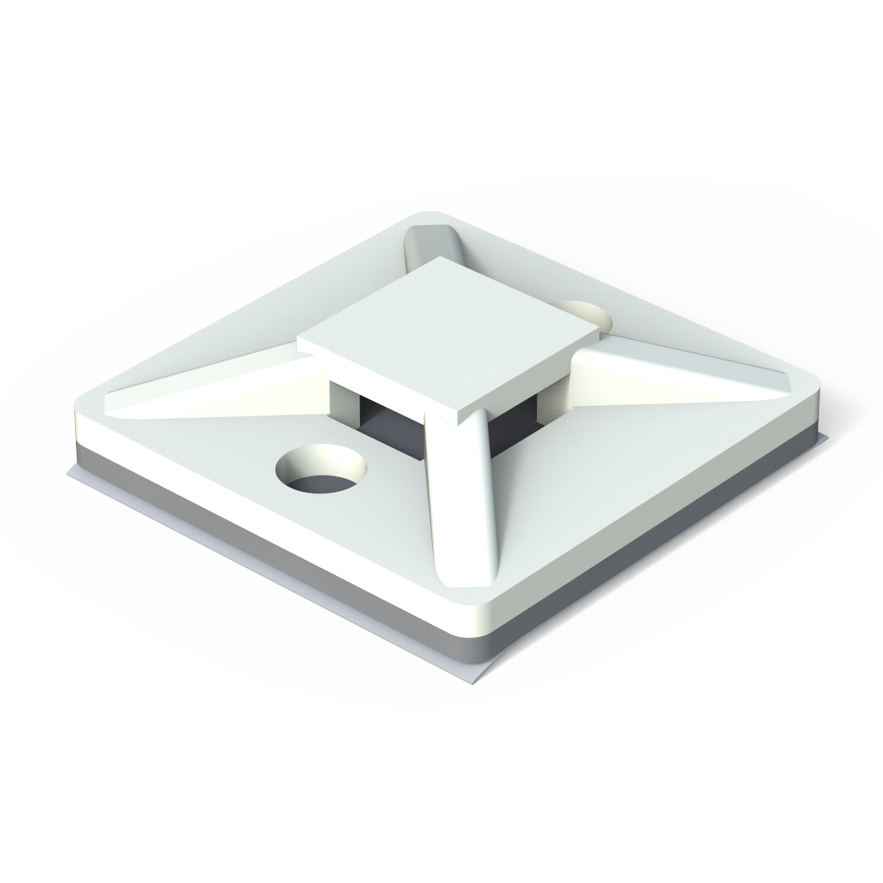 I sopporti per le flange si fissano con adesivo o due viti di testa piana. Sono ideali per applicazioni dove l`altezza è importante. Le sue 4 vie facilitano la entrata delle flange. Sceglie la flangia che più ti va bene nella nostra famiglia MB.