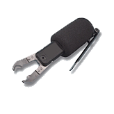 * < I> strumento pneumatico ergonomico progettato per l'installazione e il montaggio dei nostri fermi passacavi o delle boccole di scarico della trazione. La sua facilità d'uso riduce l'affaticamento della mano e del polso generati nel montaggio di grandi serie di pezzi .
<br>
* < I> Lo strumento funziona con aria a una pressione di 50-90 PSI , e il suo peso è di soli 680 Grammi..
<br>
* <B > Gli strumenti sono configurati prima della spedizione . Per dimensioni specifiche , si prega di specificare la dimensione della conchiglia di scarico della trazione che si istallará nell'ordine .
Dato che questa voce deve essere configurata prima della spedizione, non è disponibile per essere ordinato on-line . Si prega di chiamare per i dettagli . < / B >
<br>