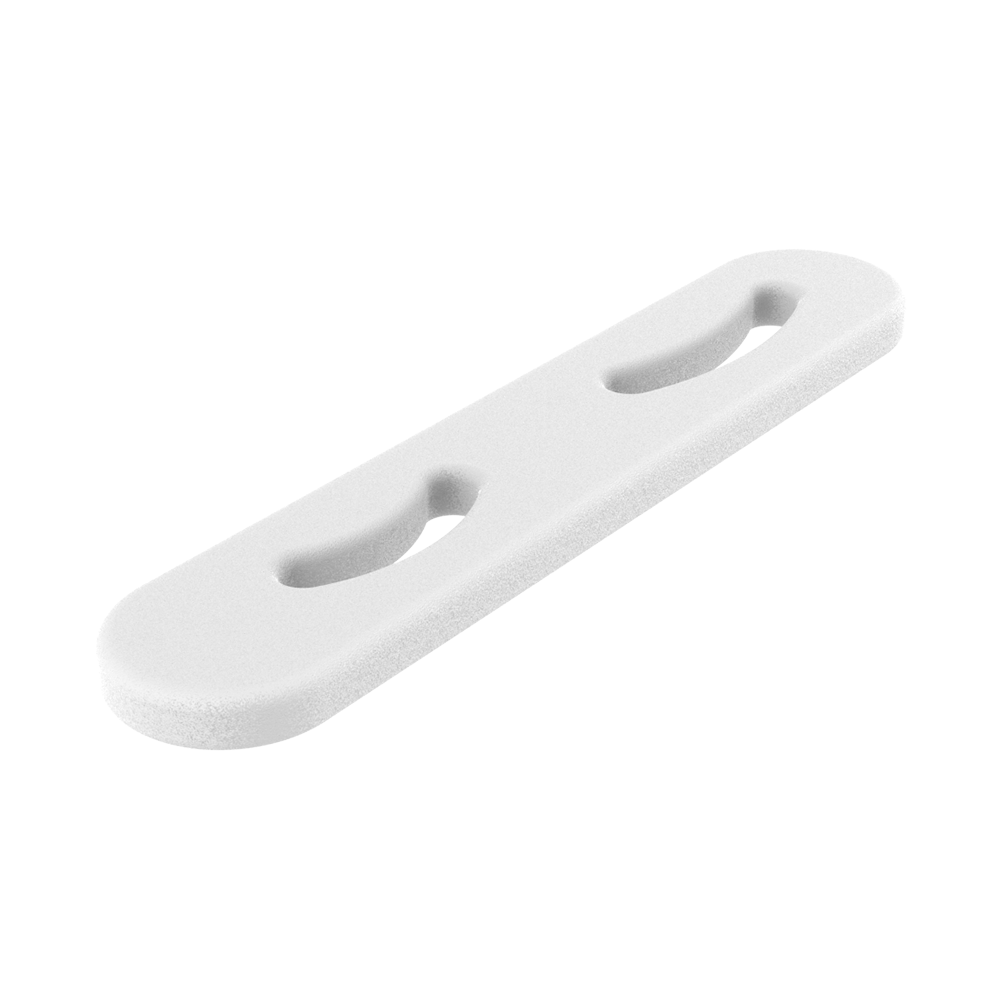 Strumento mano che facilita l'installazione del nostro protettore spirale MTEP, ideale per la confezione e proteggere diversi diametri di tubi, cavi e altri tipi di conduttori.