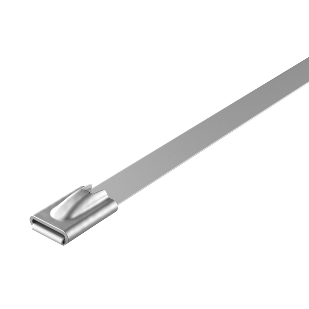 <p>Le nostre <b>fascette SSET</b> in <b>acciaio inossidabile</b> sono progettate per fissaggi sicuri in ambienti estremi, offrendo elevata resistenza meccanica e durata.</p>

<p>Realizzate in <b>acciaio inossidabile AISI 304 e AISI 316L</b>, prive di alogeni, garantiscono eccellente resistenza alla trazione, alte temperature e corrosione. La versione in <b>AISI 316L</b> offre maggiore resistenza in ambienti marini e altamente corrosivi.</p>

<p>Disponibili anche con <b>rivestimento in poliestere nero</b>, che protegge i cavi, migliora la sicurezza durante l’installazione e aumenta la resistenza ai raggi UV.</p>

<p>Compatibili per installazioni congiunte con la famiglia di clip <b><a href='https://www.iscsl.it/clip-bordo-pannello-per-fascetta/ssft/'>SSFT</a></b>.</p>

<p>· <b>Materiale:</b> Acciaio inossidabile AISI 304 / AISI 316L<br>
· <b>Temperatura di utilizzo:</b> -80°C a +530°C (non rivestite) / -40°C a +150°C (rivestite)<br>
· <b>Certificazioni:</b> CE, UL, DNV-GL<br>
· <b>Proprietà:</b> Alta resistenza, anticorrosione, prive di alogeni</p>

<p><i>Su richiesta: utensile per tensionamento e taglio preciso; opzione con rivestimento PVC conforme IEC 60092.</i></p>